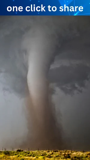 Tornado Wallpaper Screenshot 1