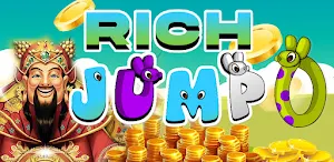 Rich7 Jump Screenshot 2