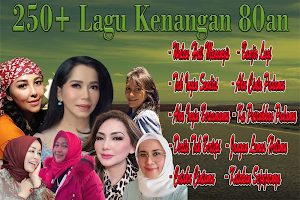 250+ Lagu Kenangan 80an Screenshot 3