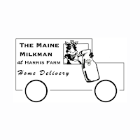 The Maine Milkman