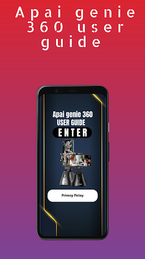 Apai genie 360 user guide Screenshot 1