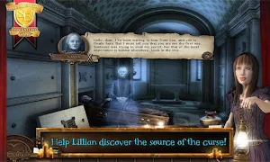 Voodoo Whisperer (FULL) Screenshot 1
