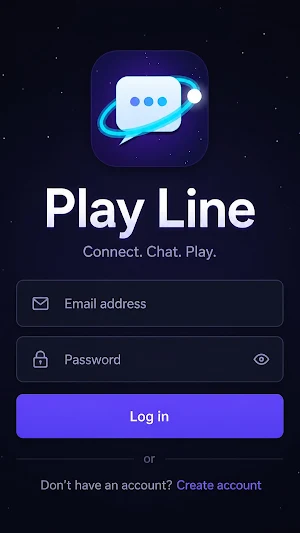 Play Line Screenshot 0