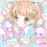 Kawaii Anime Wallpaper