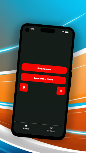 Lotto Star App Screenshot 3