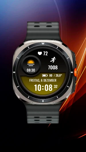 Sports & Weather Screenshot 1