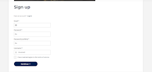 Clevenard.com Screenshot 2