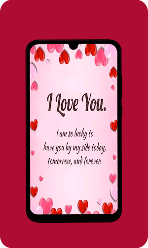 I Love You Screenshot 3
