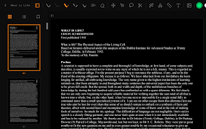 xnotes Screenshot 3