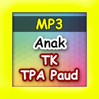 Kumpulan Lagu Anak TK-TPA-Paud Mp3