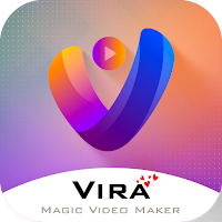 Vira - Magic Video Maker