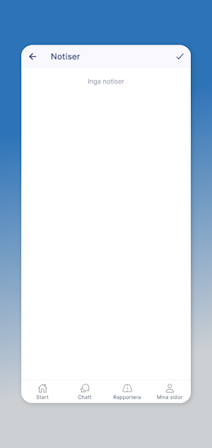 Boorken Transport AB Screenshot 1