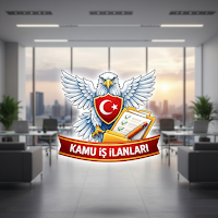 Kamu İş İlanları