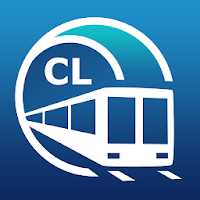 Santiago Metro Guide and Subway Route Planner