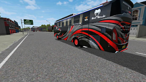 Bus Telolet Basuri Nusantara Screenshot 3