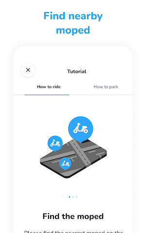 e-BikeKing Screenshot 1