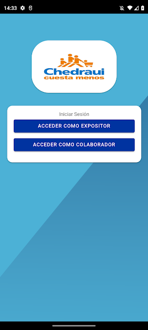 Expo Chedraui 2024 Screenshot 0