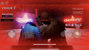Règlement Freestyles: Zombies Screenshot 1