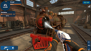 Powerwash: Cleaning Simulator Screenshot 1