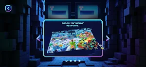 Gremix AR Screenshot 2