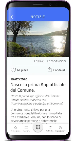 MyVaranoBorghi Screenshot 3