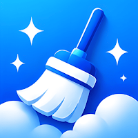 Purly Phone Junk Cleaner Home