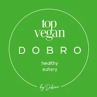Dobro Top Vegan