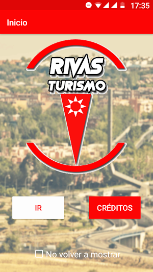 Turismo Rivas Screenshot 2