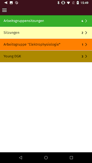 DGK Online 2022 Screenshot 1