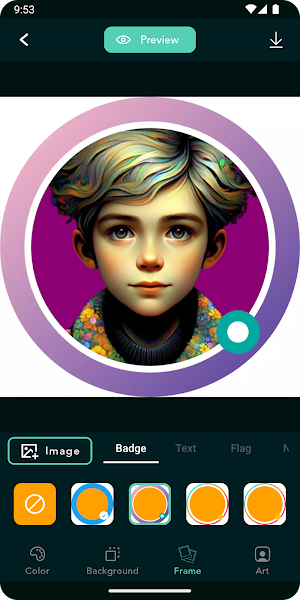 Profile Craft - Profile Pic Screenshot 3