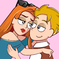 Star Girl: Love Story