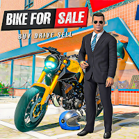 Motor Bike Dealer Simulator 24