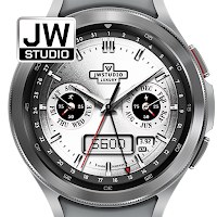 JW030 jwstudio watchface