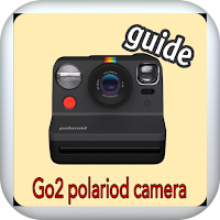 Go2 polariod camera guide