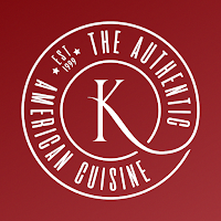 Kansas Grill & Bar