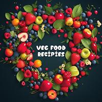 Healthy Veg Food Recipes