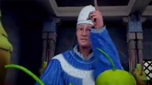 مسلسل النبي يونس علية السلام Screenshot 3