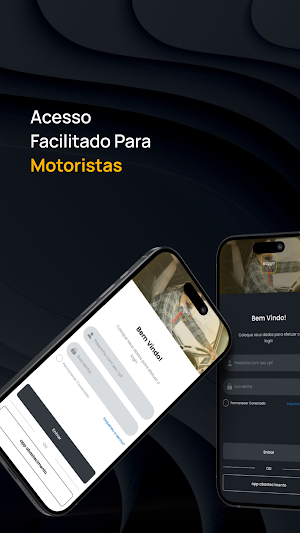 Motorista Sigyo - ELIQ Screenshot 0