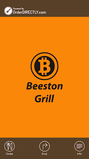 Beeston Grill Screenshot 0