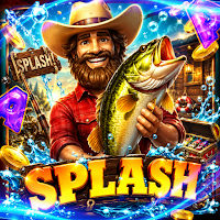 Big Bass Splash