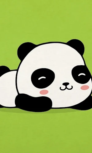 Panda Wallpapers Screenshot 0