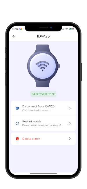 MwendoFit - Fitness & Health Screenshot 2