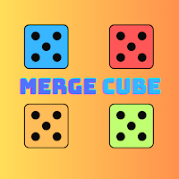 Merge Cube