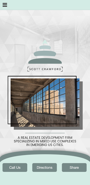Scott Crawford, Inc Screenshot 0