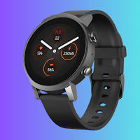 TICwatch E3 Guide