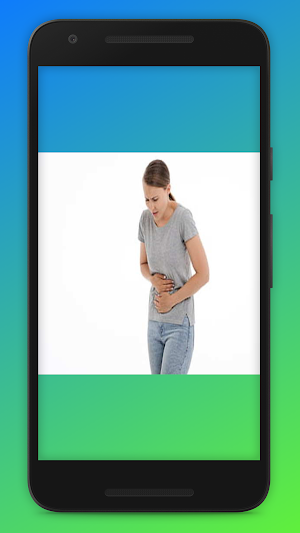 Abdominal Pain Checker Screenshot 2