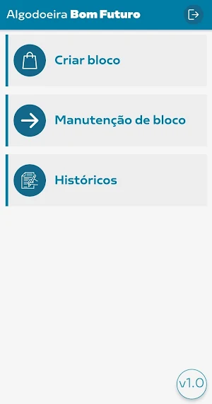 BF Algodão Screenshot 2