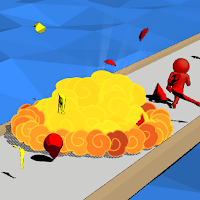 Run and Shoot