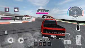 F150 Truck Game Racing 2024 Screenshot 3