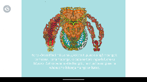 Ko te Kōrero mō Uenuku Screenshot 2